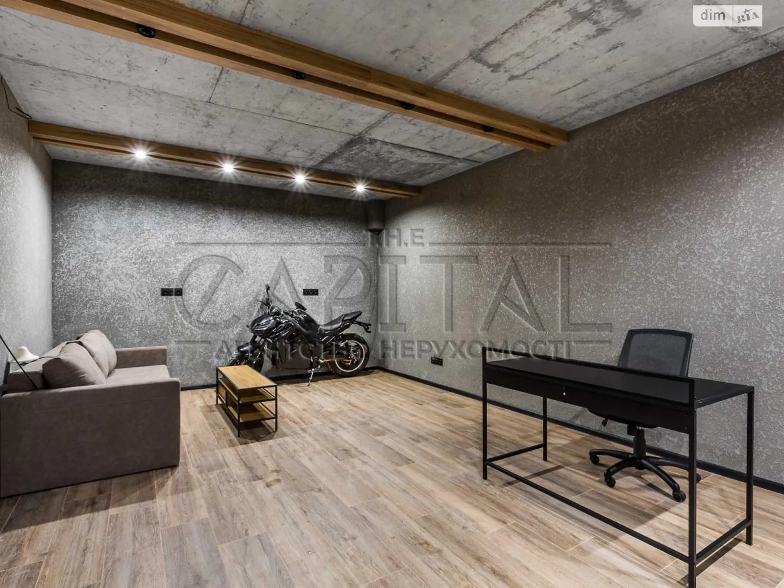 Продается офис 140 кв. м в бизнес-центре, цена: 215000 $ - фото 1