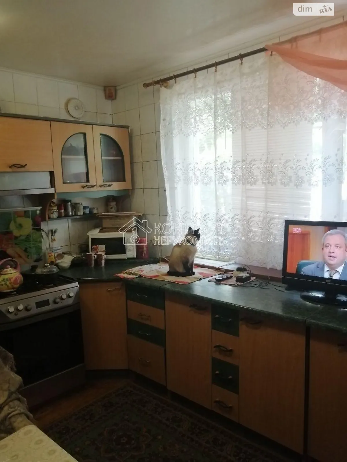 Продається одноповерховий будинок 60.3 кв. м з терасою, цена: 28000 $ - фото 1