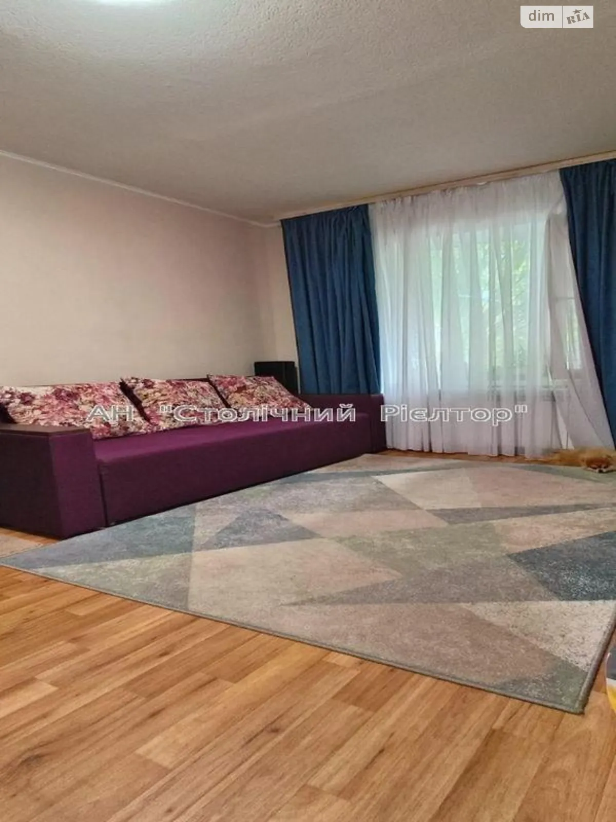 Продается комната 26.6 кв. м в Киеве, цена: 35950 $ - фото 1