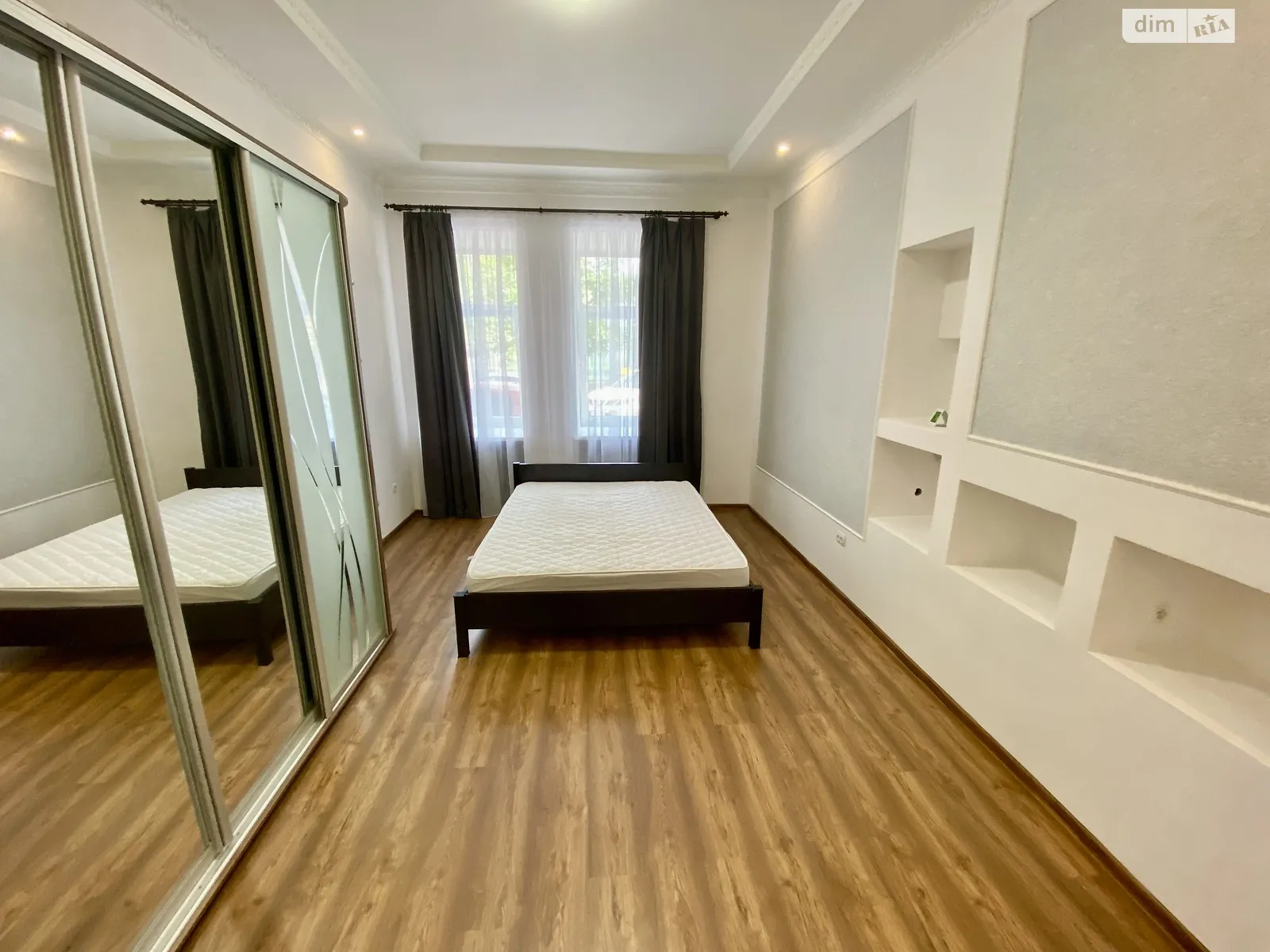 Здається в оренду 2-кімнатна квартира 49 кв. м у Львові, цена: 16000 грн - фото 1