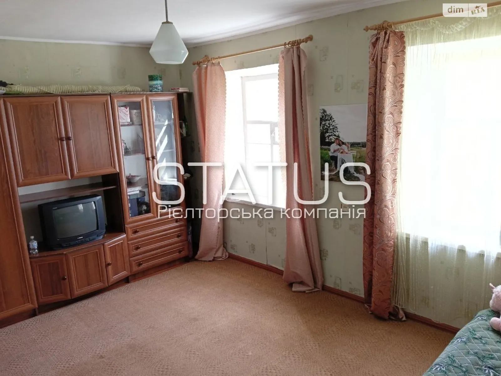 Продается одноэтажный дом 56.9 кв. м с балконом, цена: 17000 $ - фото 1