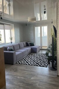 Продажа квартиры, Житомир, р‑н. Центр, Победы улица, дом 58