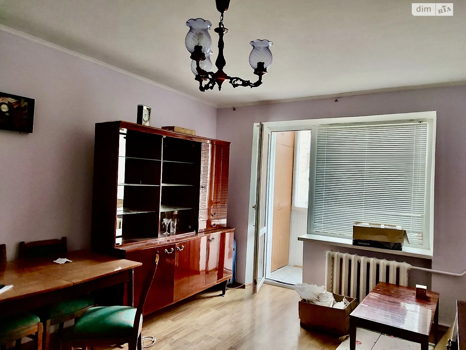Продається 3-кімнатна квартира 55.6 кв. м у, цена: 32000 $ - фото 1