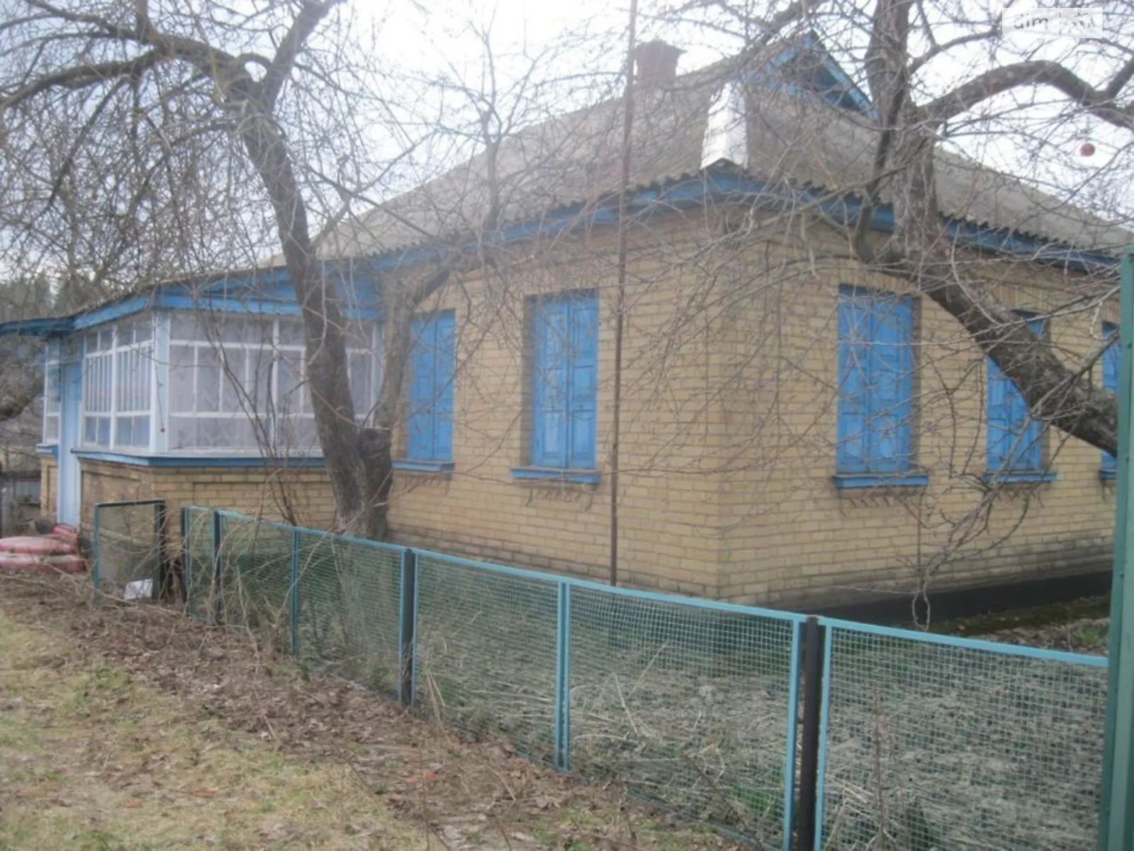 Продається одноповерховий будинок 73.8 кв. м з подвалом, цена: 15800 $ - фото 1