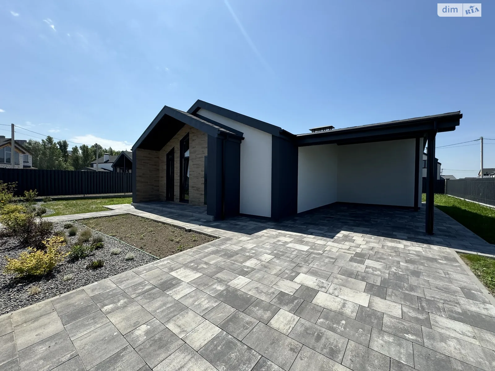 Продается одноэтажный дом 78 кв. м с мебелью, цена: 99900 $ - фото 1