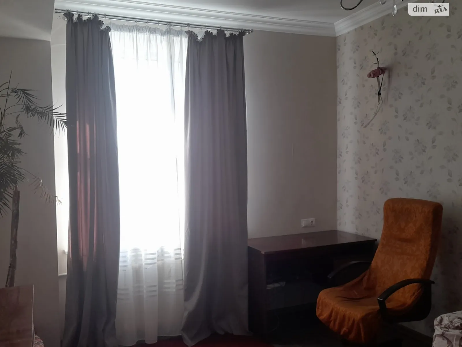 Продається 2-кімнатна квартира 57.2 кв. м у Одесі, вул. Коблевська - фото 1