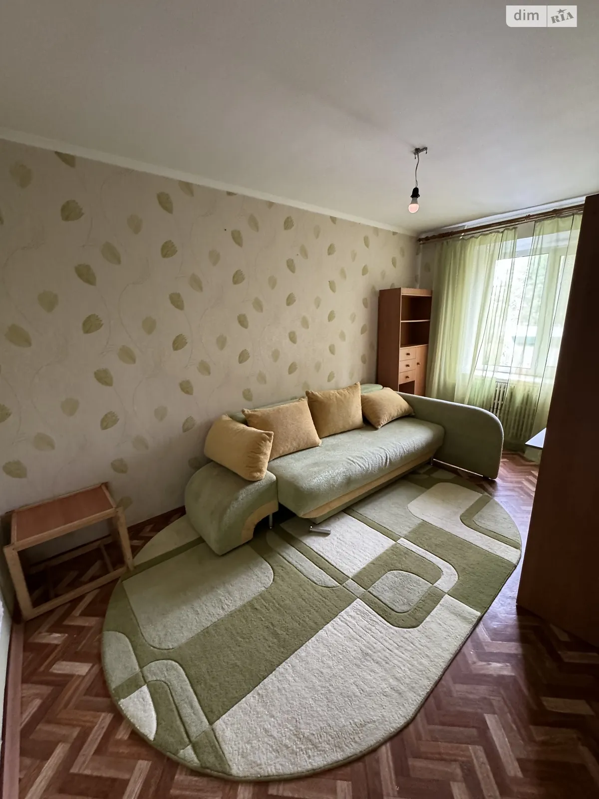 2-комнатная квартира 40 кв. м в Тернополе - фото 3