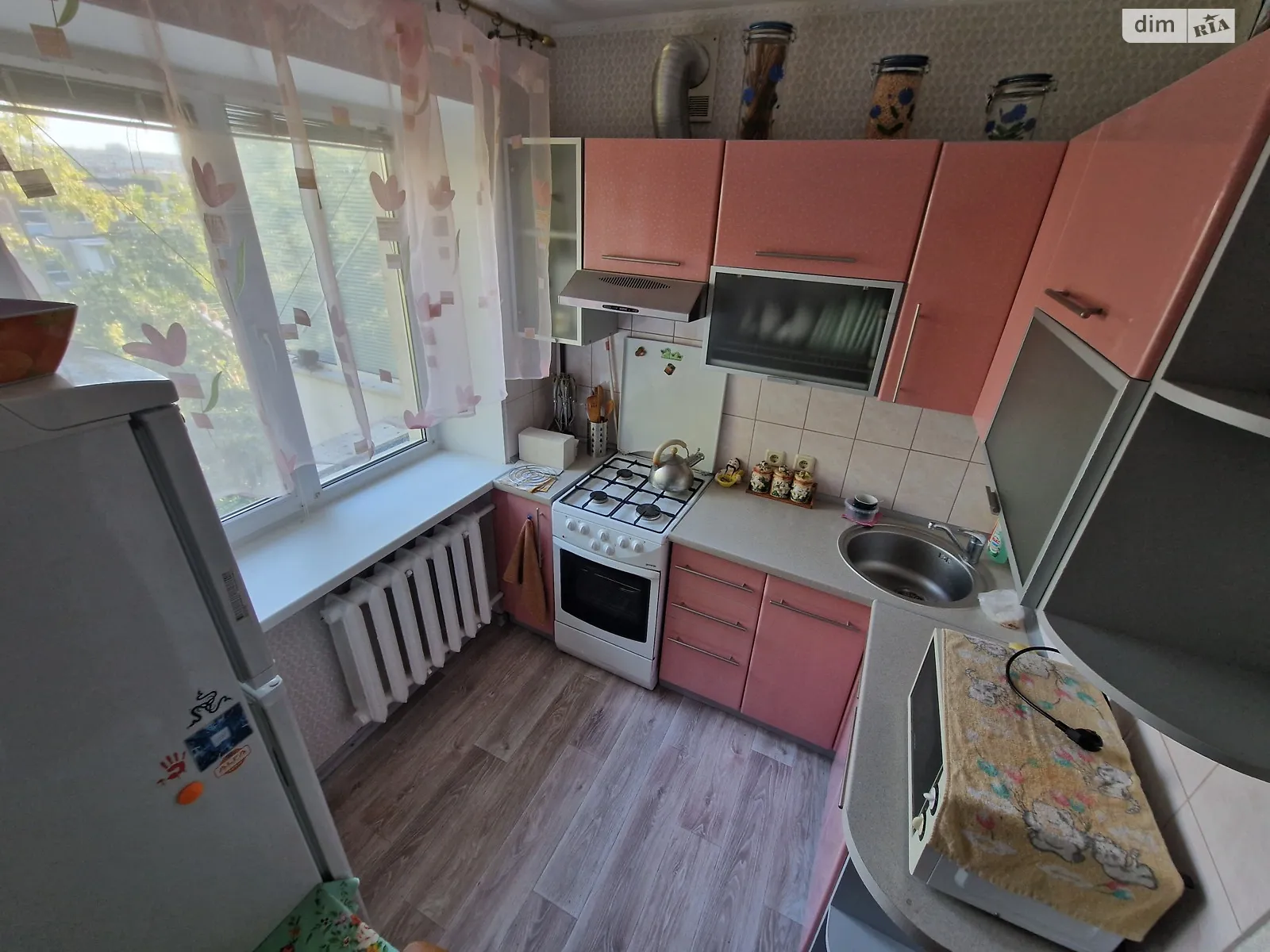 ул. Парковая Ильичевск Черноморск - фото 1