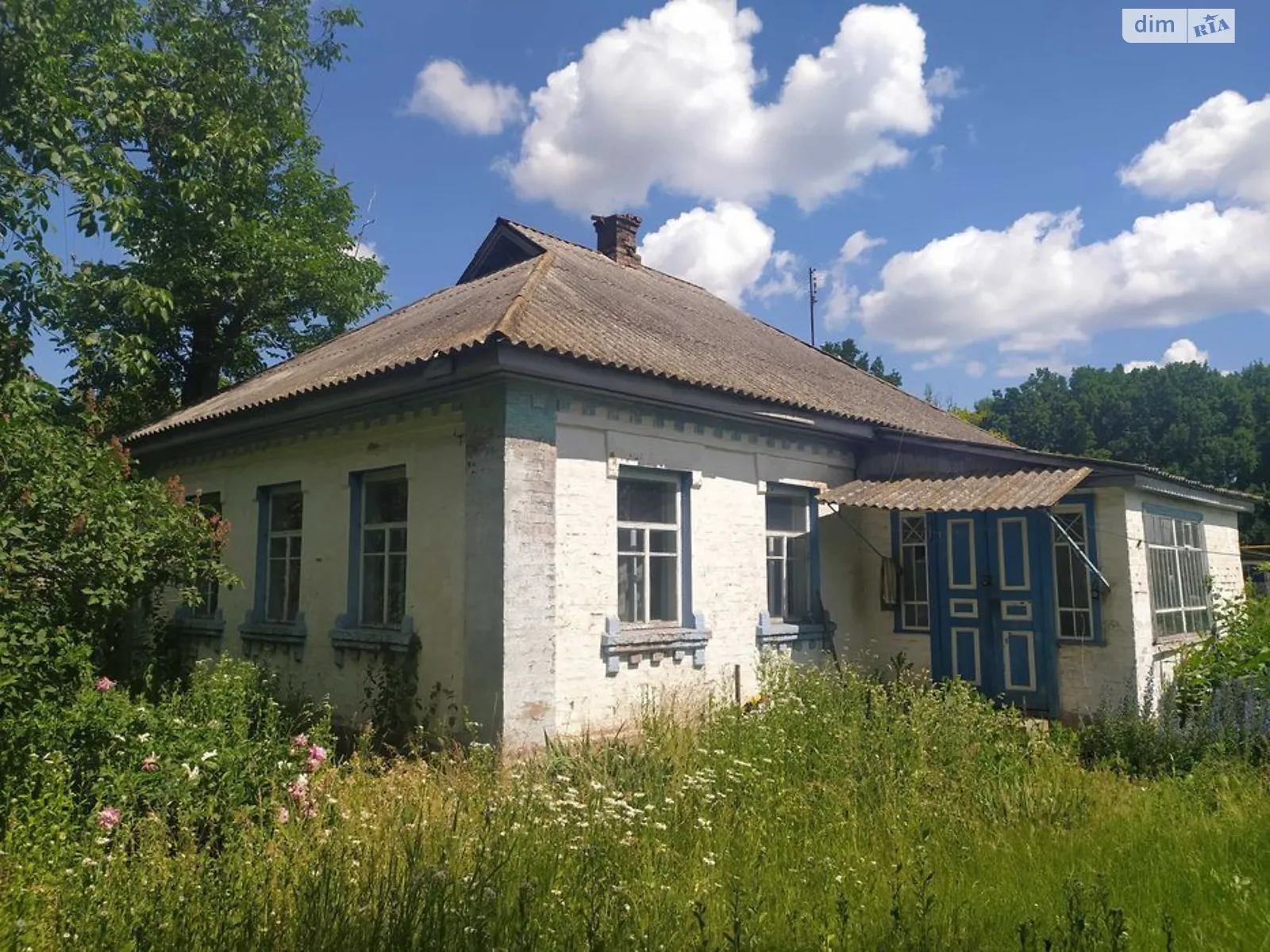 Продается одноэтажный дом 66 кв. м с баней/сауной, цена: 3500 $ - фото 1