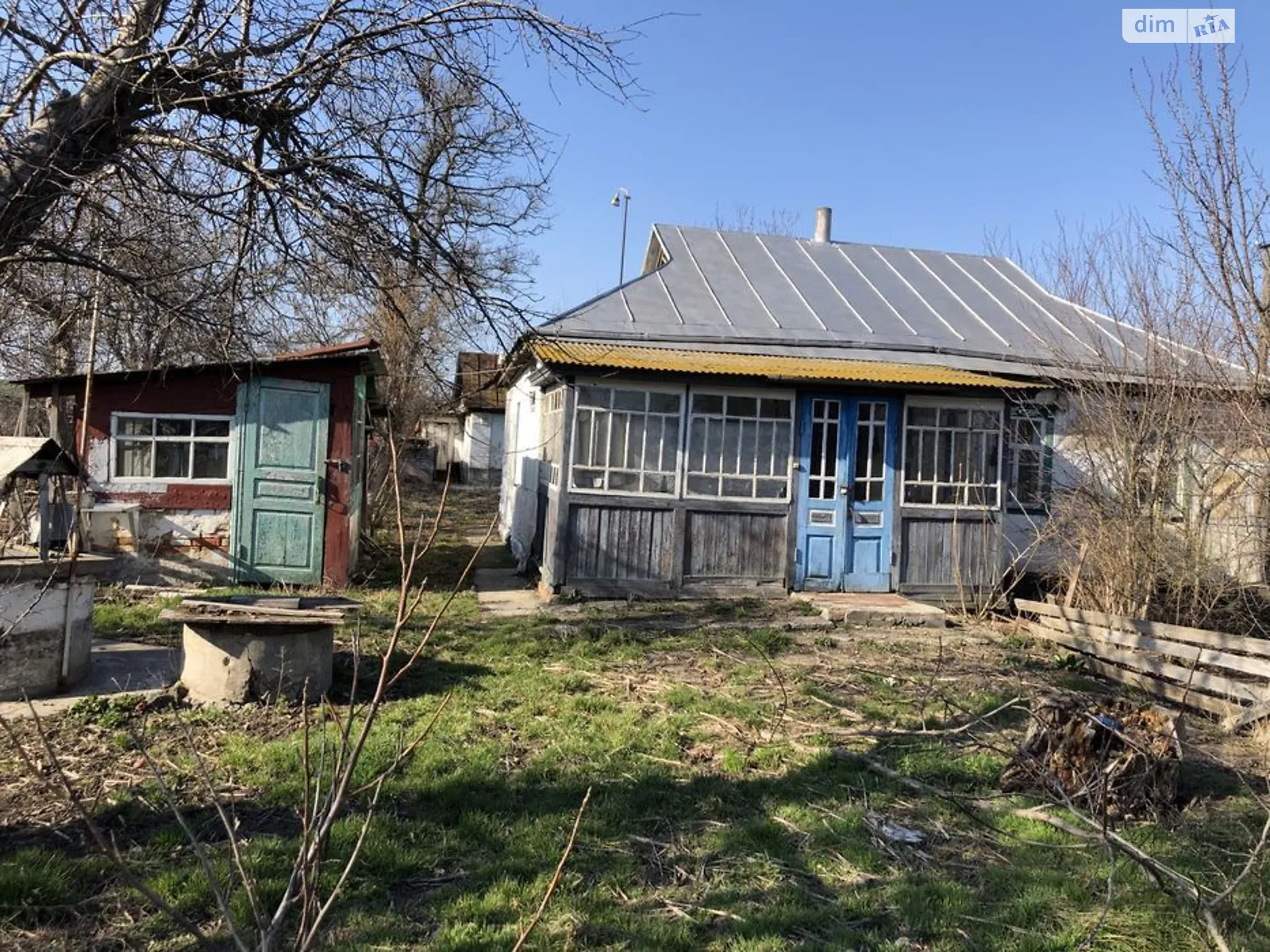 Продается одноэтажный дом 72 кв. м с садом, цена: 2999 $ - фото 1
