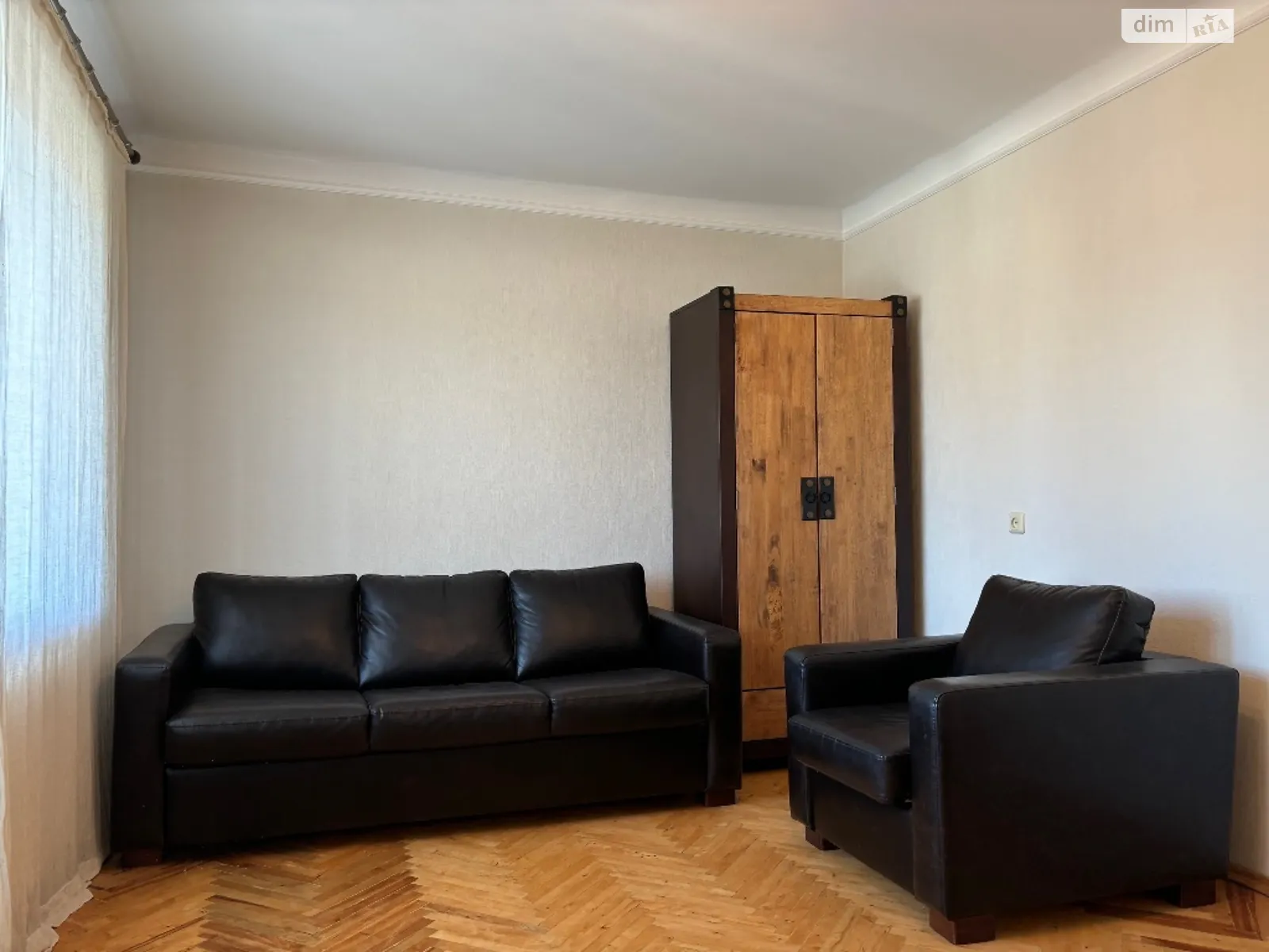 Продається 2-кімнатна квартира 45 кв. м у Києві, бул. Чоколівський, 3 - фото 1