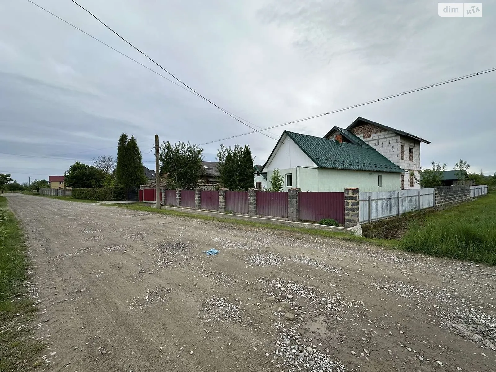 Продається будинок 2 поверховий 144 кв. м з балконом, цена: 39500 $ - фото 1