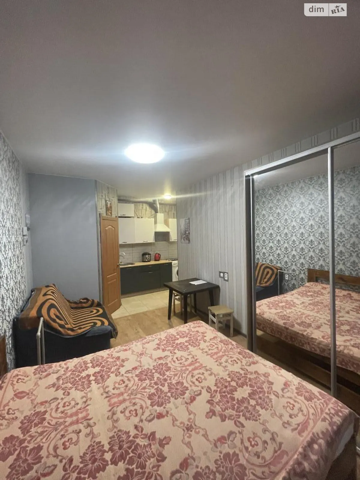 Продается 1-комнатная квартира 23.1 кв. м в Одессе, ул. Боровского Николая - фото 1