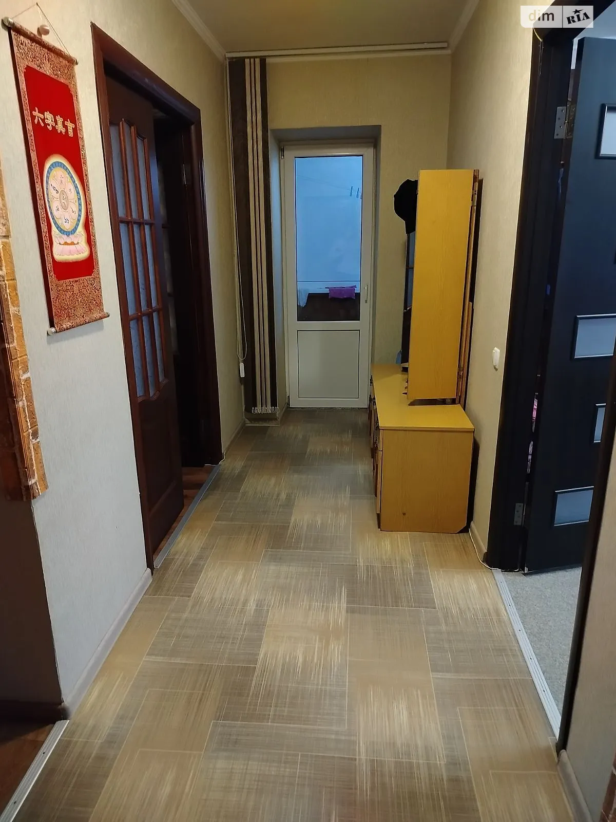 Продается 2-комнатная квартира 66.1 кв. м в Чернявке, ул. Садовая, 2 - фото 1