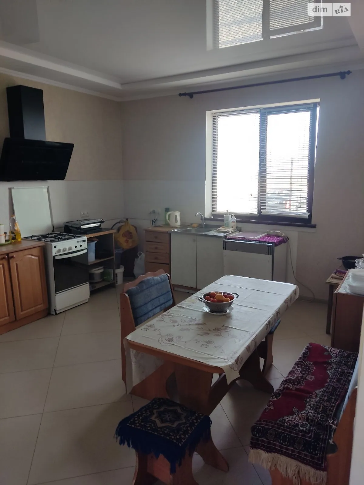 Продается дом на 2 этажа 150 кв. м с баней/сауной, цена: 85000 $ - фото 1