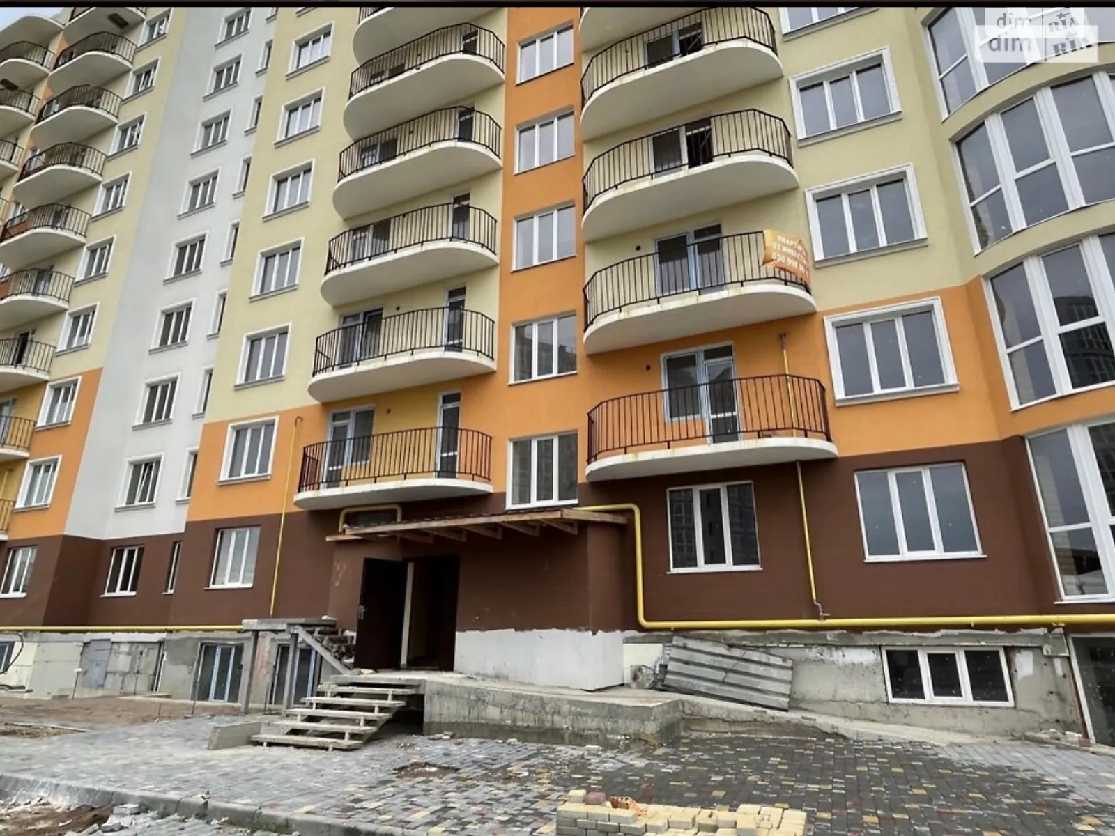 Продается 3-комнатная квартира 104 кв. м в Одессе, ул. Палия Семена, 113 - фото 1