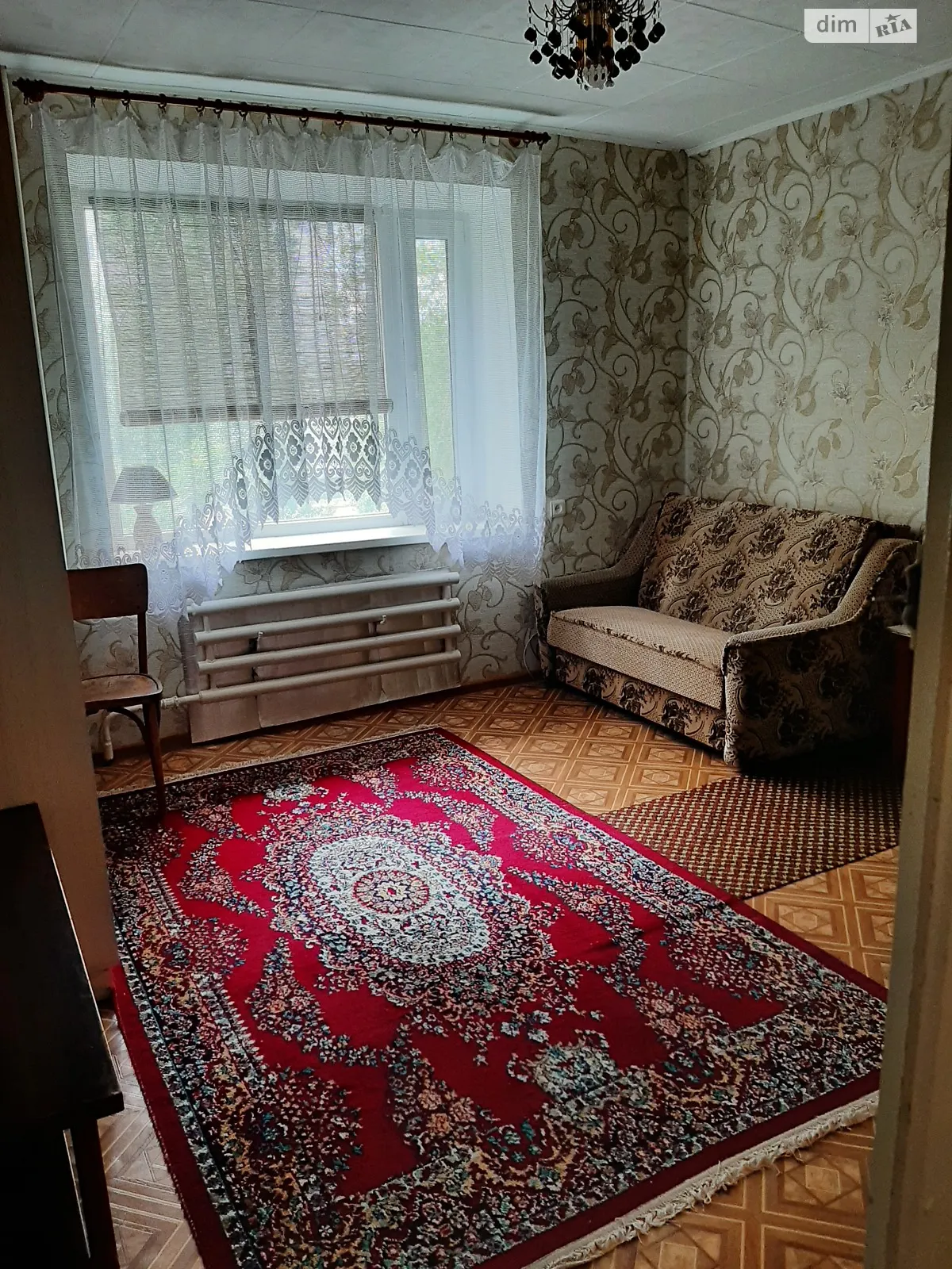 Сдается в аренду 1-комнатная квартира 31.1 кв. м в Николаеве - фото 2