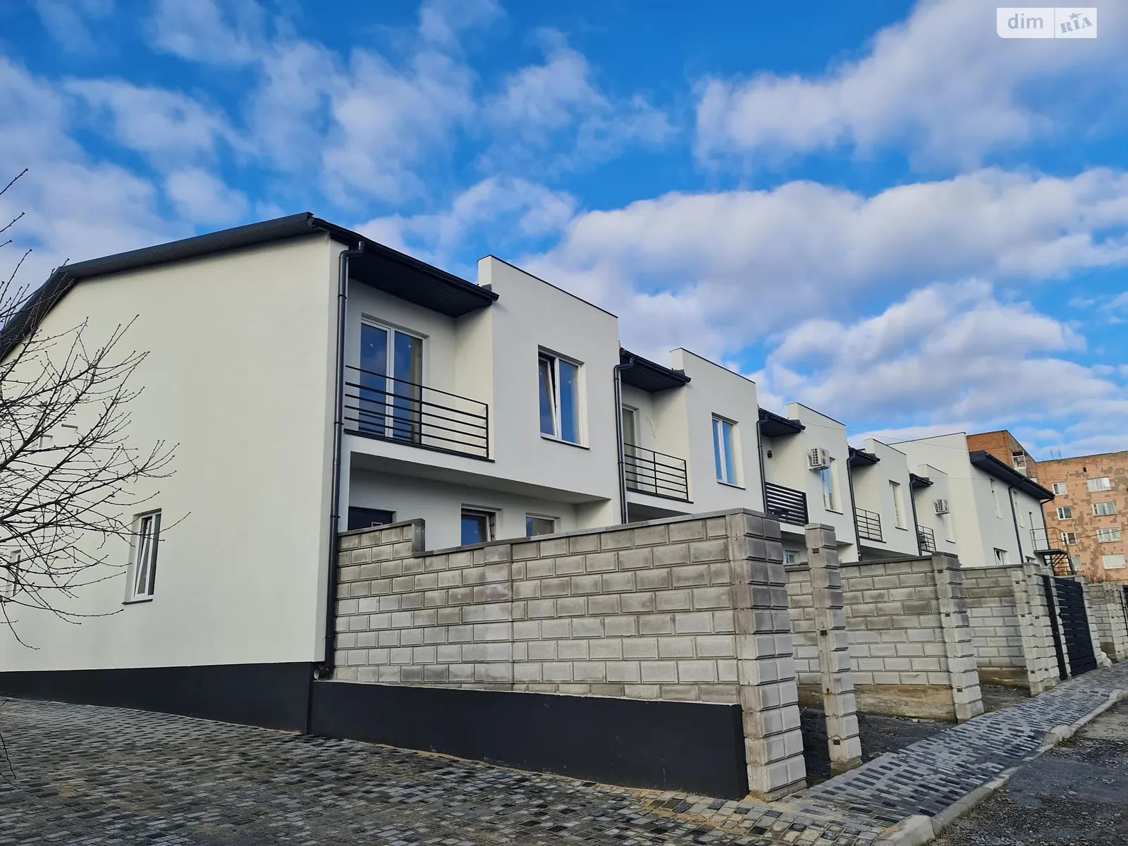 Продается 3-комнатная квартира 86 кв. м в Корце, цена: 47300 $ - фото 1