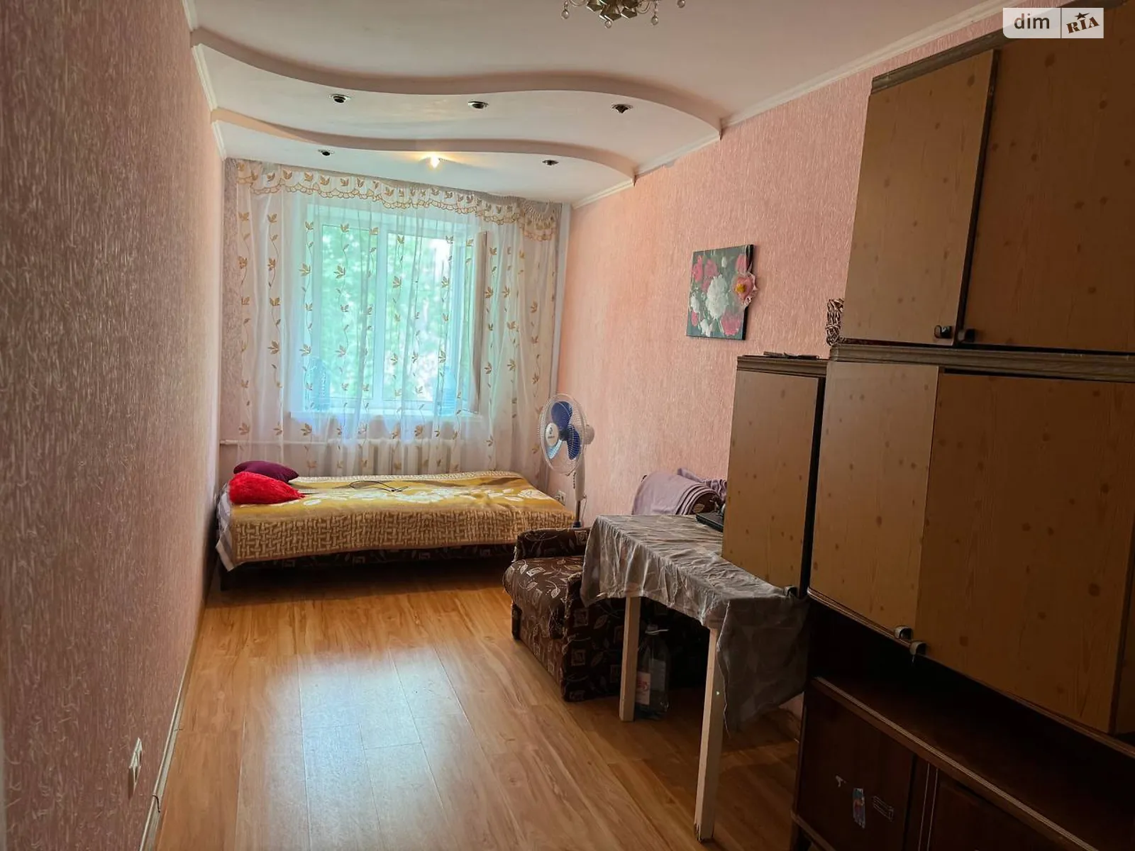 Продається 2-кімнатна квартира 44 кв. м у Одесі, вул. Варненська - фото 1