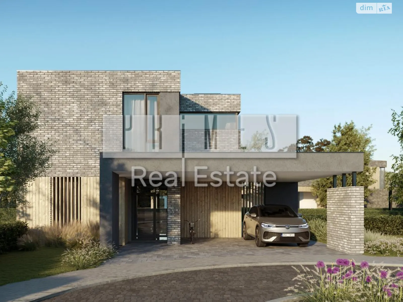 Продається будинок 2 поверховий 185 кв. м з меблями, цена: 280000 $ - фото 1