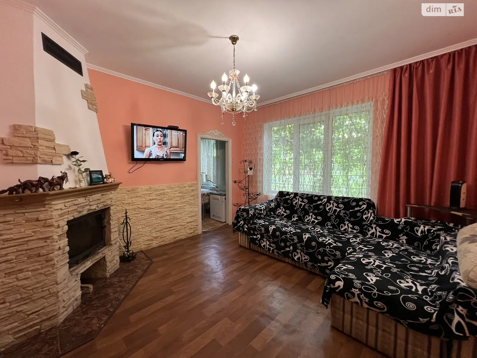 Продається будинок 2 поверховий 129 кв. м з балконом, цена: 78000 $ - фото 1