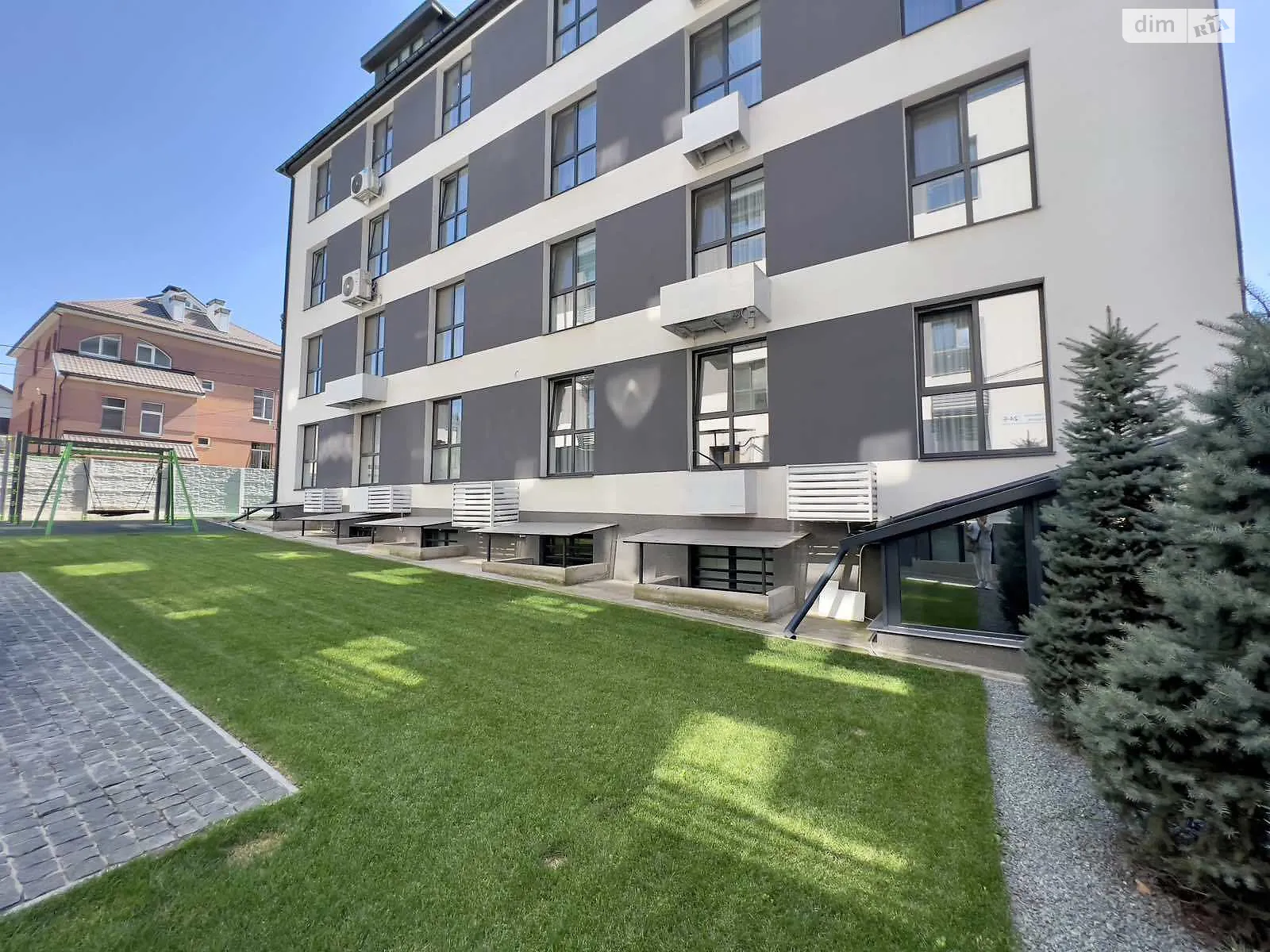 Продається 1-кімнатна квартира 30.6 кв. м у Дніпрі, цена: 50000 $ - фото 1
