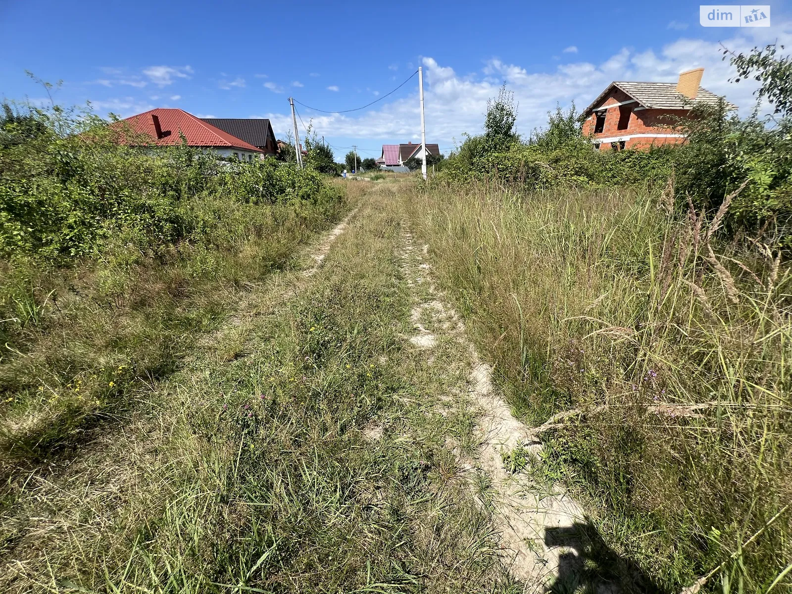 ул. Княгини Ольги Баранинцы, цена: 15000 $ - фото 1