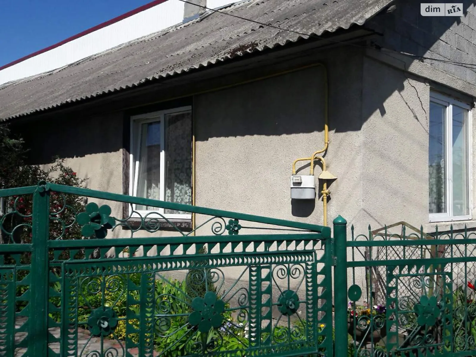 Продається частина будинку 158 кв. м с басейном, цена: 23000 $ - фото 1
