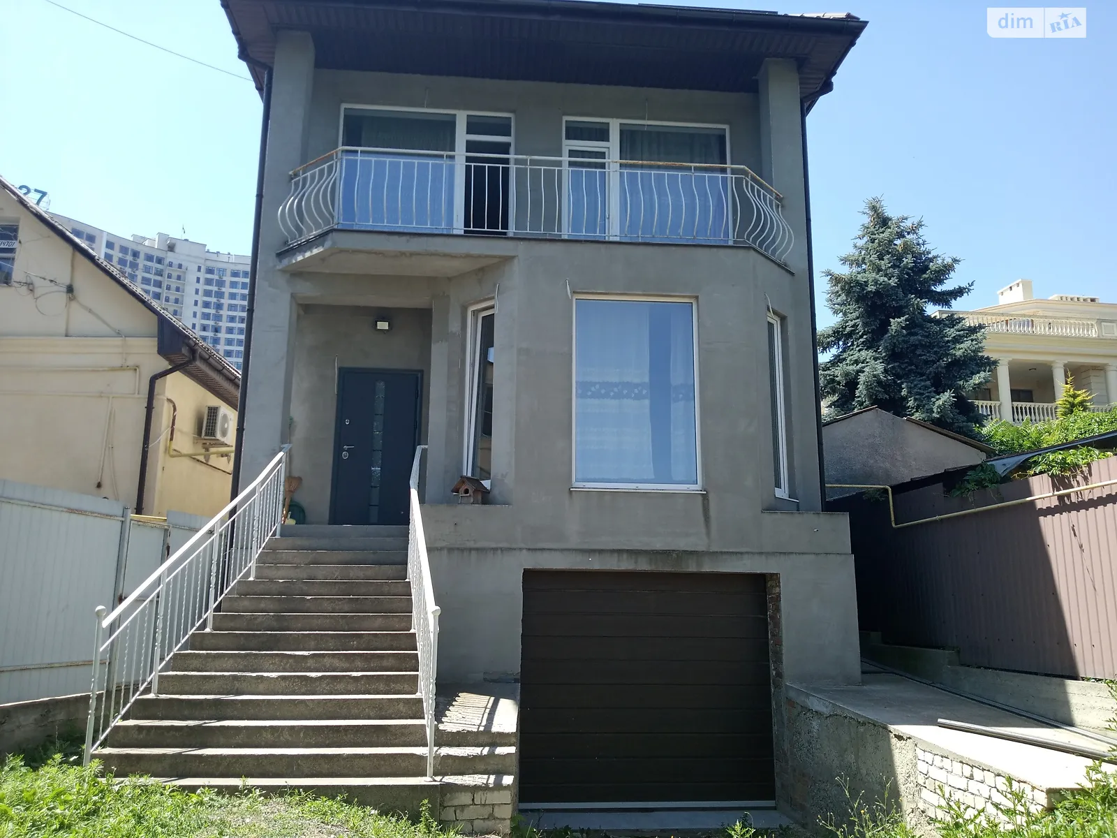 Продається будинок 2 поверховий 205 кв. м з бесідкою, цена: 285000 $ - фото 1