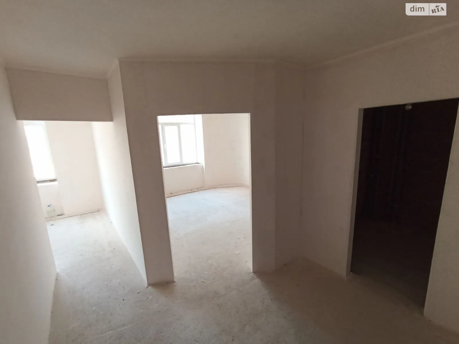 Продается 1-комнатная квартира 45.2 кв. м в Ирпене, ул. Украинская, 1Д - фото 1