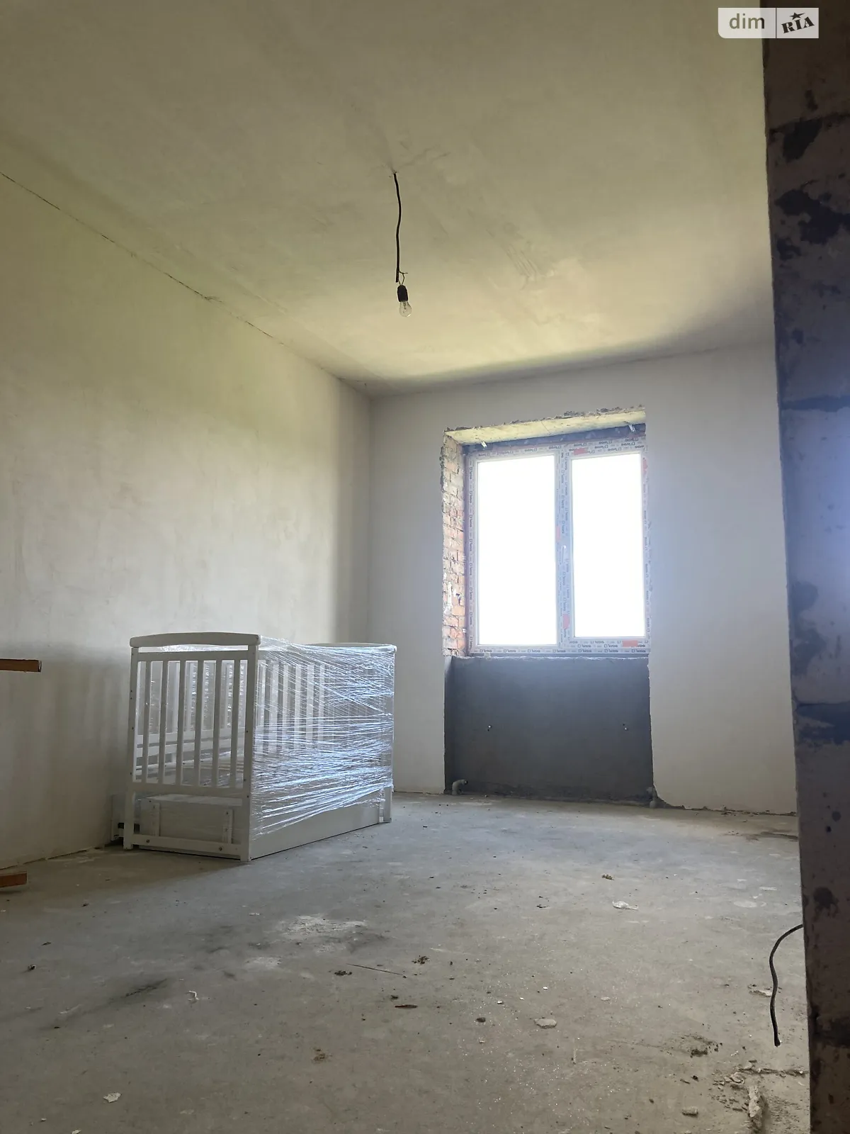 Продается 1-комнатная квартира 48 кв. м в Агрономичном, ул. Центральная(Мичурина), 2А корпус 1 - фото 1