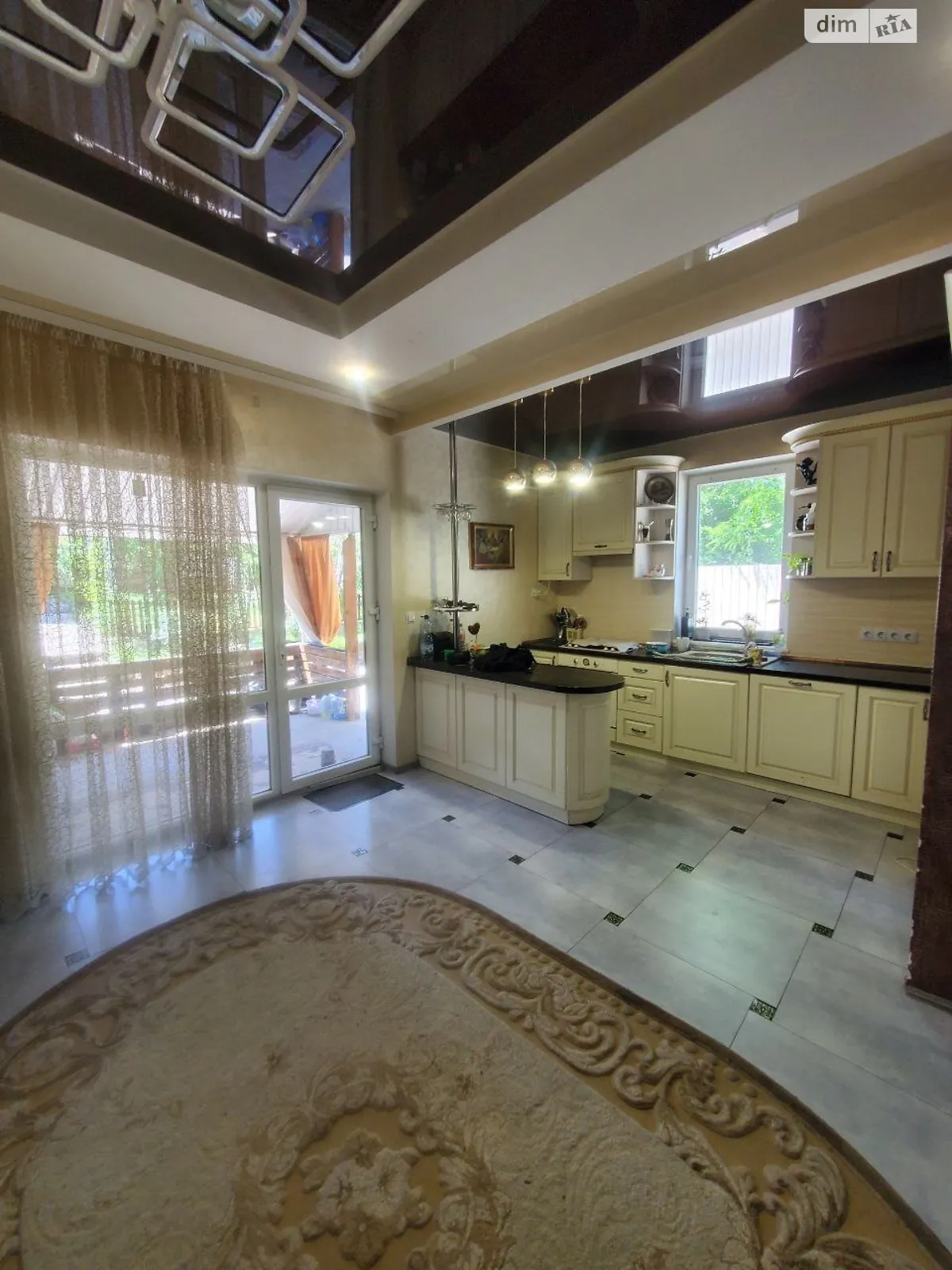 Продається частина будинку 104 кв. м з меблями, цена: 155000 $ - фото 1