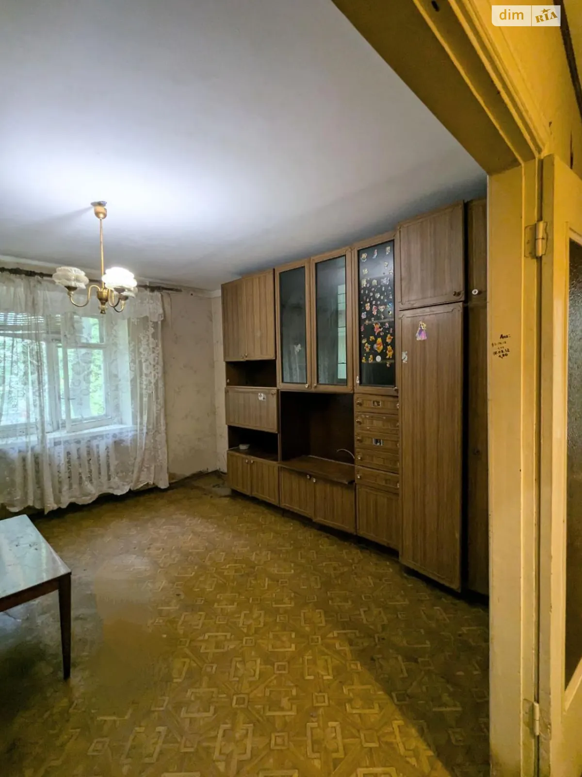 Продается 2-комнатная квартира 50 кв. м в Одессе, просп. Небесной Сотни, 14 - фото 1