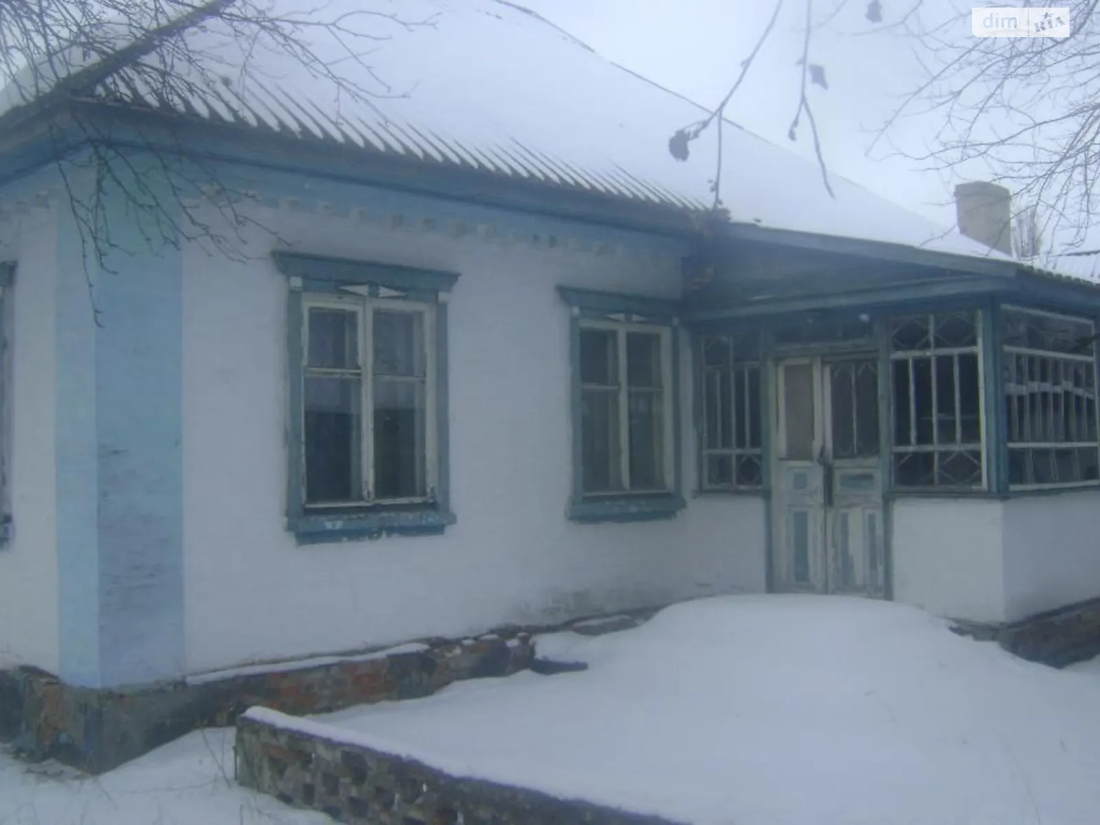 Продается одноэтажный дом 89.6 кв. м с мебелью, цена: 5900 $ - фото 1