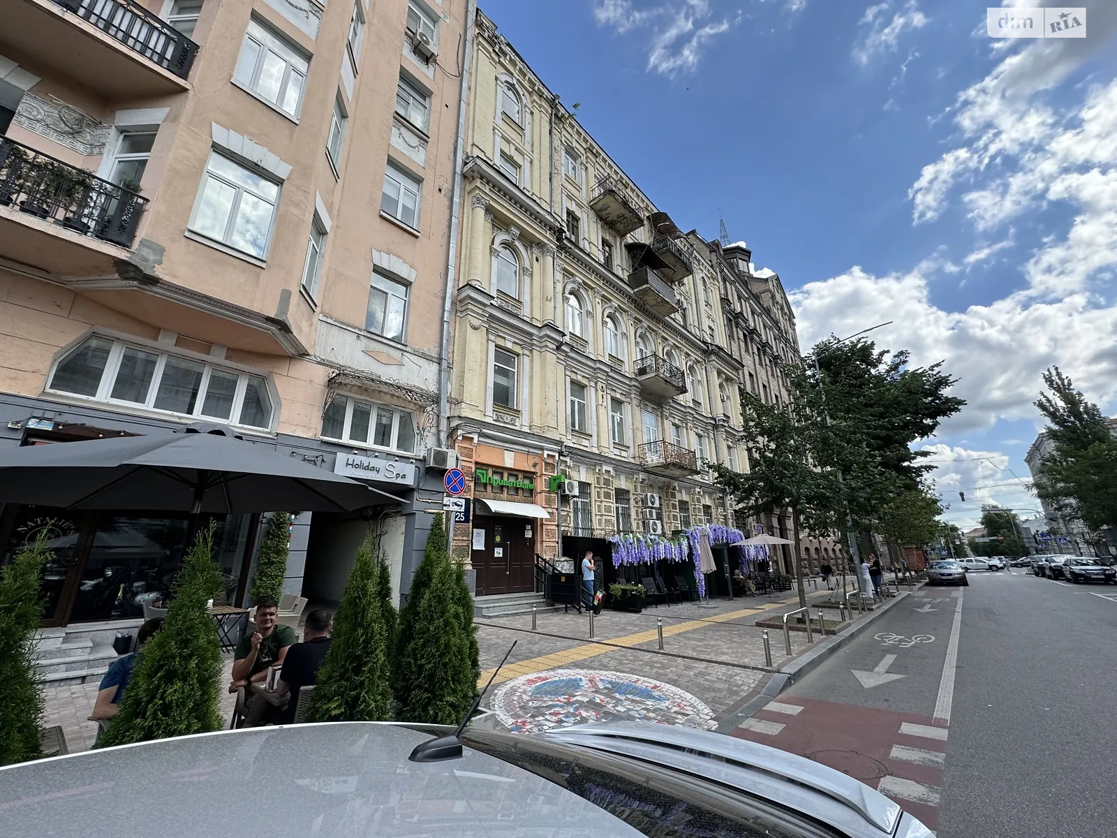 Здається в оренду офіс 300 кв. м в бізнес-центрі, цена: 180000 грн - фото 1