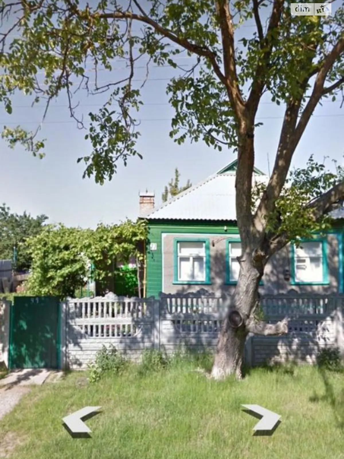 Продается одноэтажный дом 75 кв. м с садом, цена: 30000 $ - фото 1