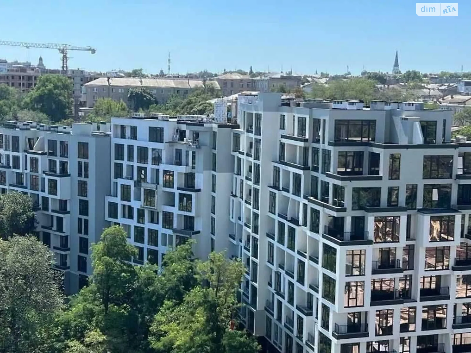Продается 1-комнатная квартира 35 кв. м в Одессе, ул. Софиевская - фото 1