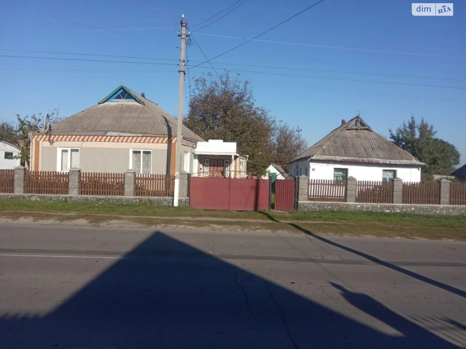 Продается одноэтажный дом 65.2 кв. м с бассейном, цена: 18000 $ - фото 1