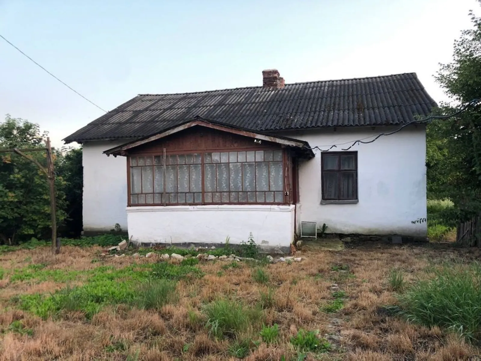 Продається одноповерховий будинок 86 кв. м з терасою, цена: 18000 $ - фото 1