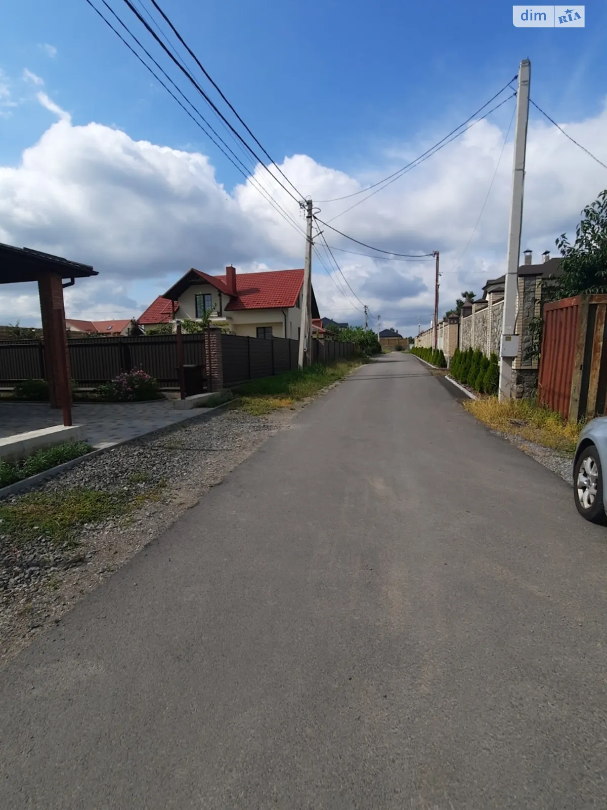 Продается земельный участок 11 соток в Винницкой области, цена: 120000 $ - фото 1