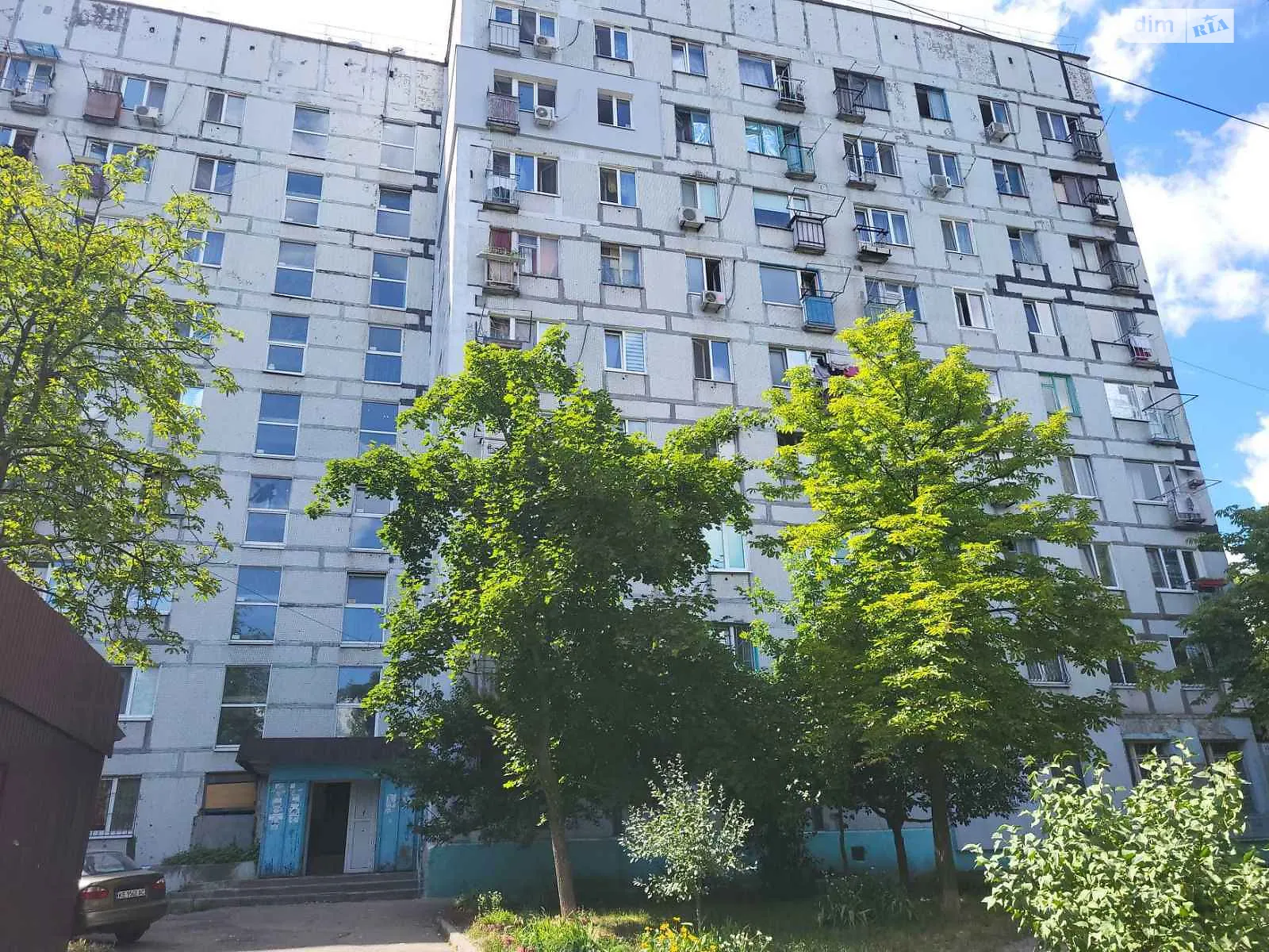 Продается 1-комнатная квартира 22 кв. м в Днепре, ул. Руденко Николая, 108 - фото 1