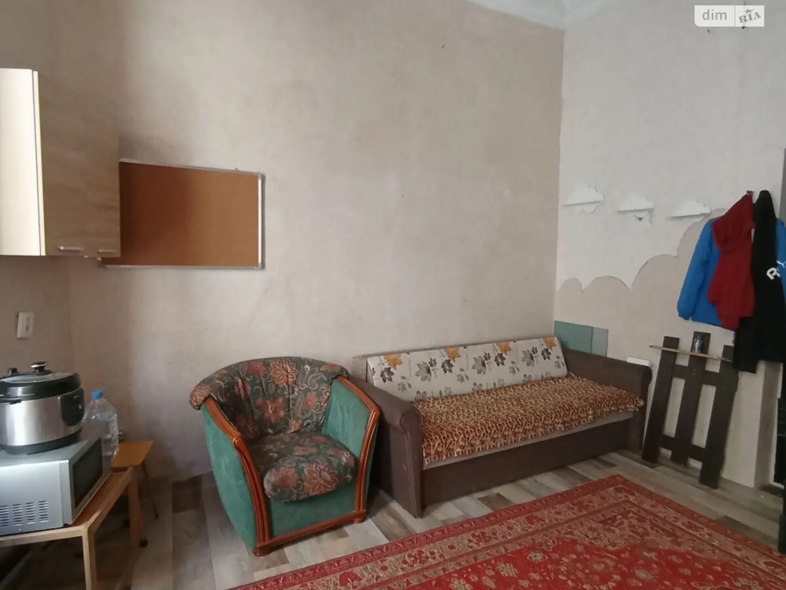 Продається кімната 17.5 кв. м у Одесі, цена: 9500 $ - фото 1