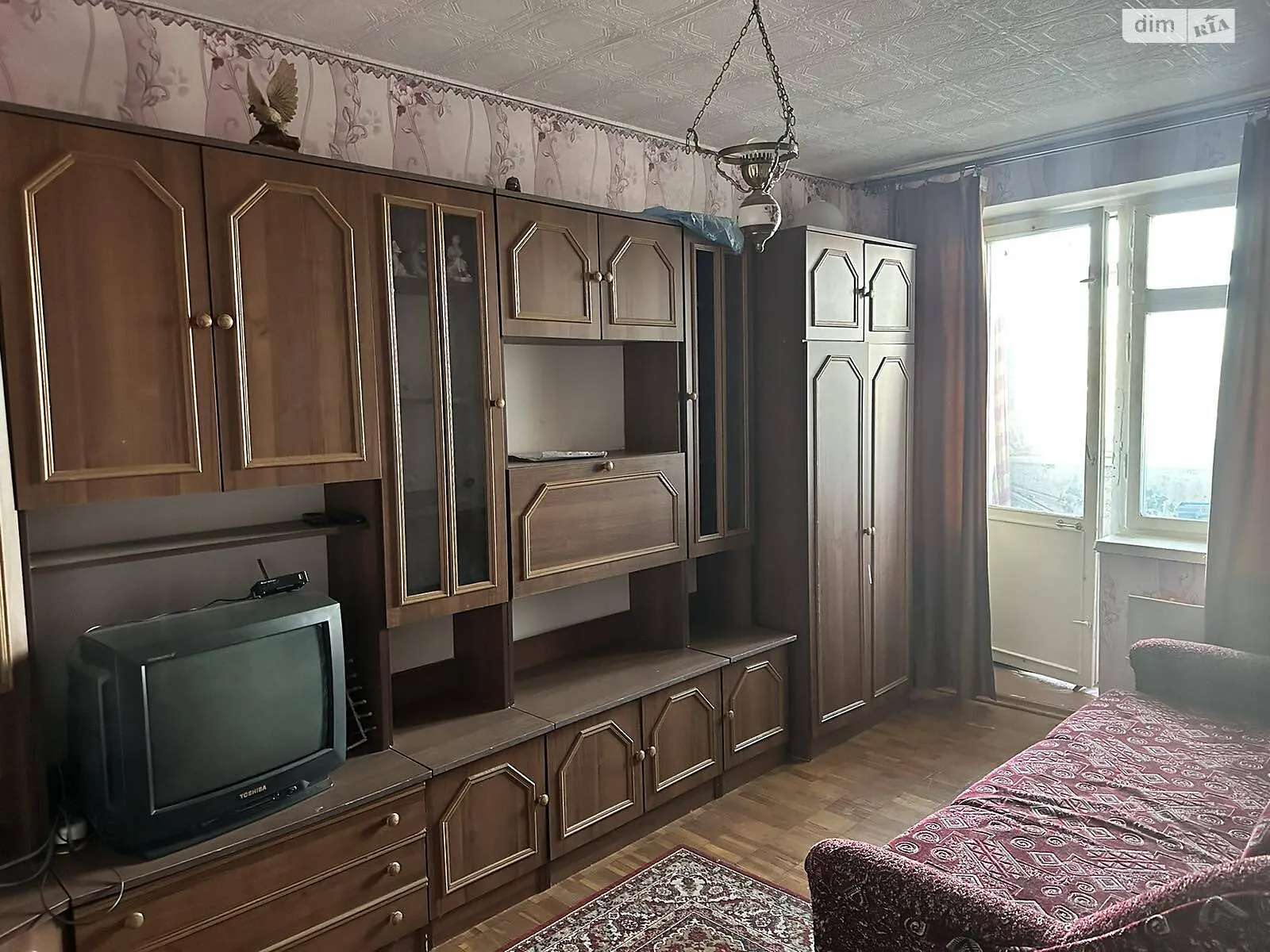 Продается 2-комнатная квартира 49 кв. м в Полтаве, ул. Раковая - фото 1
