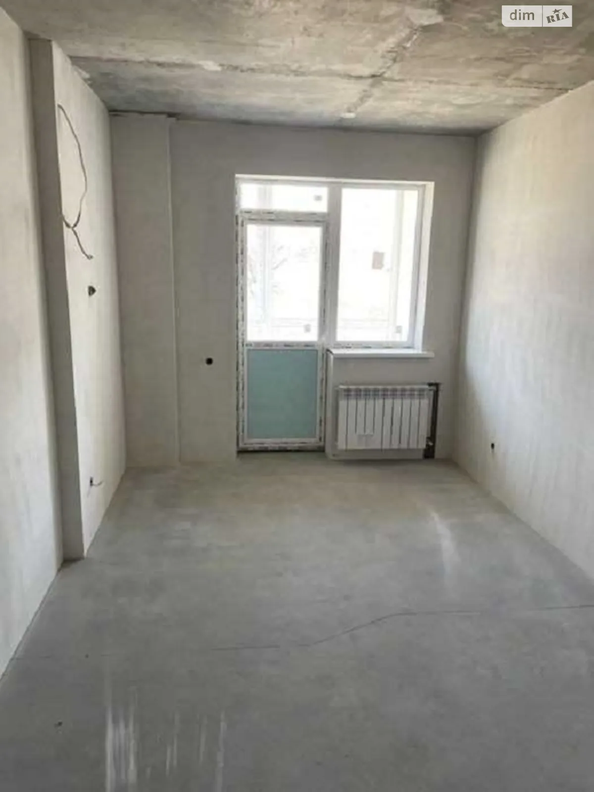 Продается 1-комнатная квартира 39 кв. м в Полтаве, ул. Башкирцевой Марии - фото 1