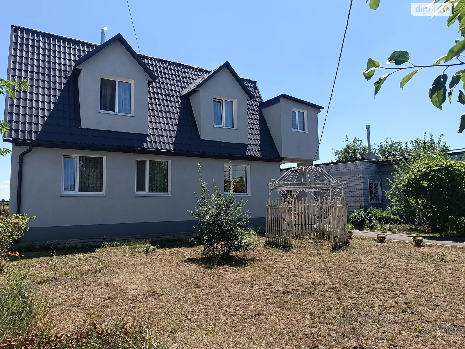 Продається будинок 2 поверховий 195 кв. м з терасою, цена: 125000 $ - фото 1