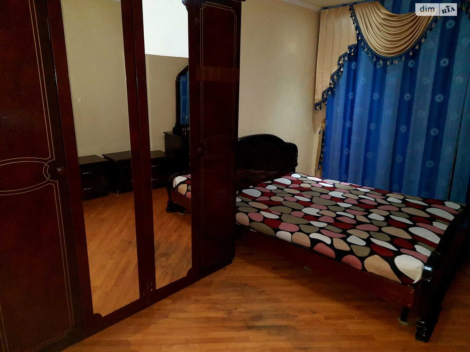 Сдается в аренду 4-комнатная квартира 100 кв. м в, цена: 48000 грн - фото 1
