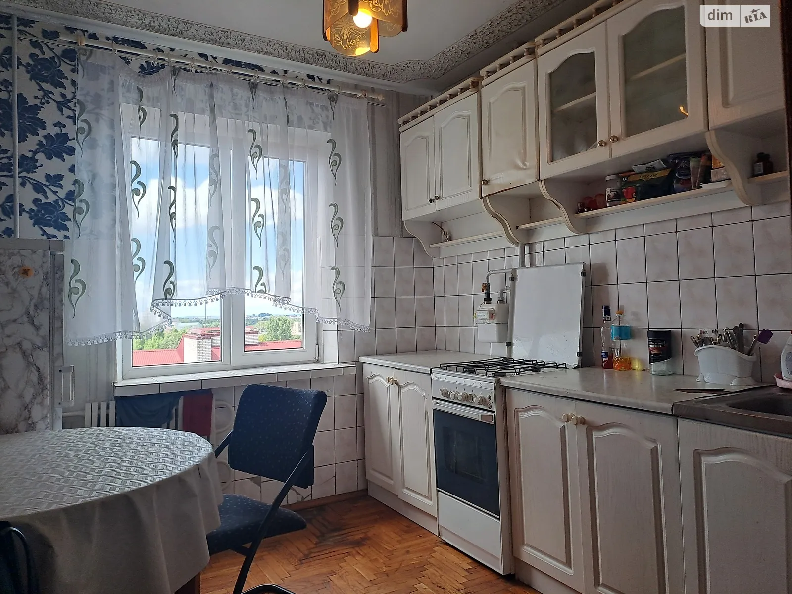 2-комнатная квартира 52 кв. м в, цена: 37000 $ - фото 1