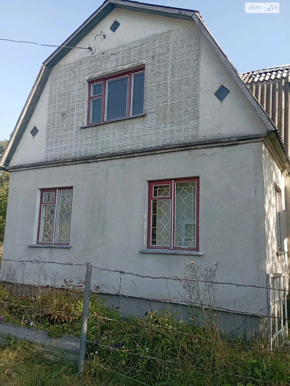 Продається будинок 2 поверховий 107 кв. м з мансардою, цена: 16000 $ - фото 1