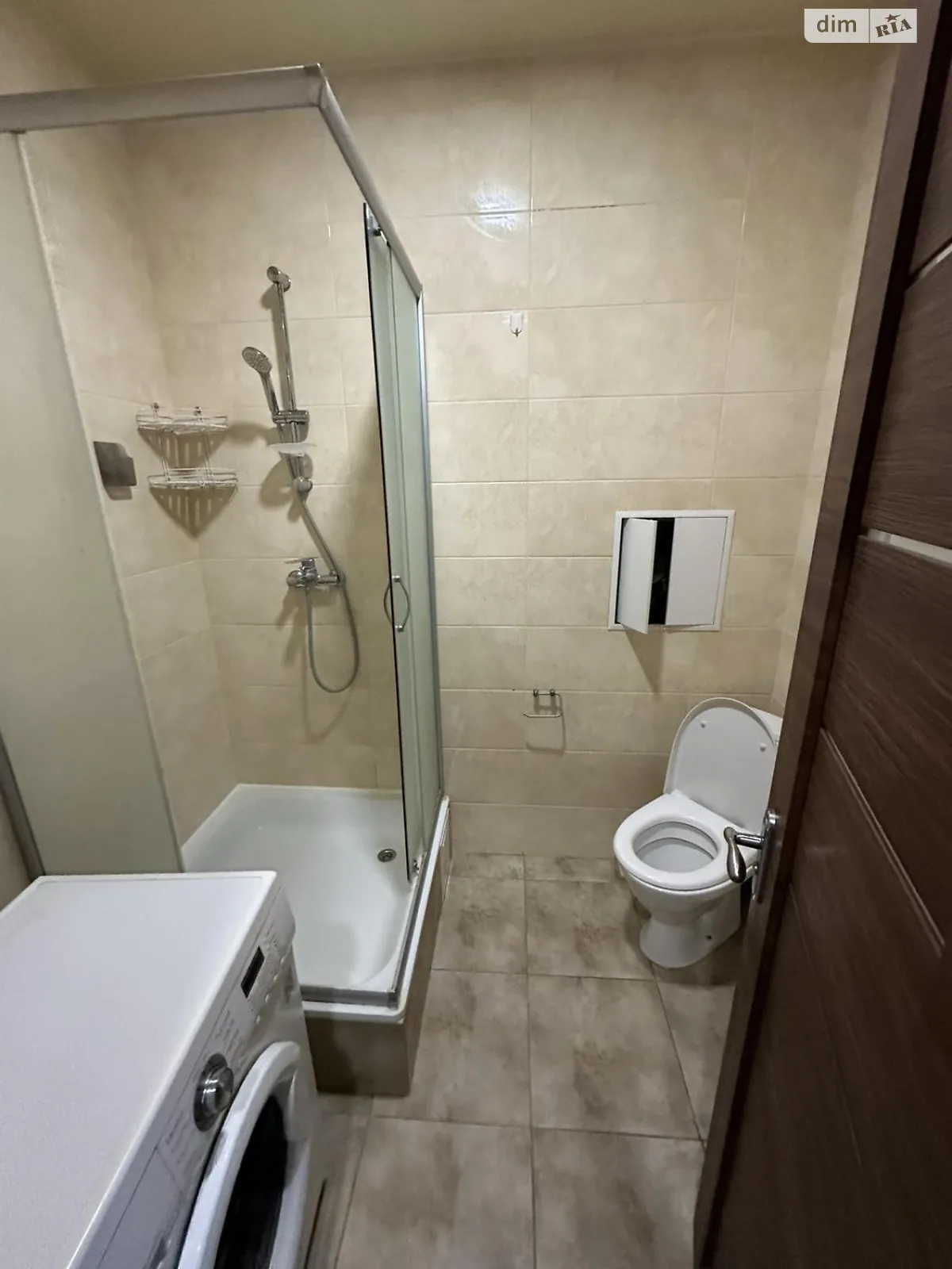 Продается 1-комнатная квартира 42 кв. м в Хмельницком, ул. Нижняя Береговая - фото 1