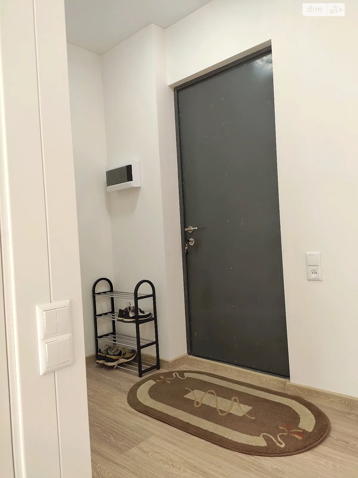 Продается 1-комнатная квартира 31.9 кв. м в Харькове, ул. Ильинская, 59 - фото 1
